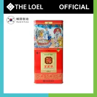 在飛比找友和YOHO優惠-韓蔘印高麗人蔘(良) 15支(600克) 《韓國國營品牌》原