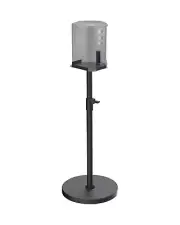 Upgraded Heavy Duty Speaker Stand for Bose S1 Pro/Bose S1 Pro+ Floor Stand, H...