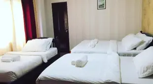 Senorita Suites Mati