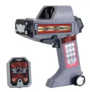 Engine Sentai Go-onger Transformation Grip Wing Trigger 155mm Boy's Toy Bandai