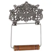 Albany Toilet Roll Holder