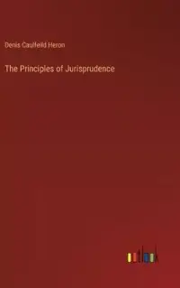 在飛比找博客來優惠-The Principles of Jurisprudenc