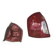 Sterling Tail Light to suit Hyundai Accent 05/2006 to 12/2009 - HYAC-TAL-14R