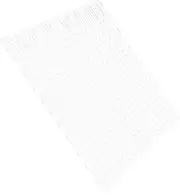 Acrylic Aquarium Divider Board Transparent Fish Tank Isolation Panel for Aquatic Breeding Easy Install with Sucker Cups Durable Fish Tank Supply