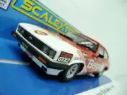 Scalextric C4349 Ford Capri Mkiii - Spa 24hrs 1978 Winner Tates Hobby World