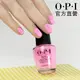 OPI 官方直營．打得火熱指甲油 NLP002．夏日法則系列