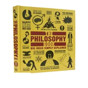 The Philosophy Book