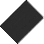 Mobile Phone Screen Amplifier Bracket Charger Tablet Phone Projector Handheld Power Bank Cable Recording Phone Stand Phone Holder Bank para Amplifier Stand Garage Door Screen Black