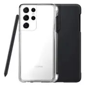 Silicon Case with Built-in s Pen Solt for Samsung Galaxy S21 Ultra 5g
