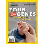 NATIONAL GEOGRAPHIC_ YOUR GENES (28)