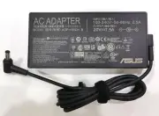 Genuine Asus 6.0mm*3.7mm 20V 7.5A 150W Adapter for Asus Charger A18-150P1A