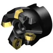 419-054Q22-14M Genuine SANDVIK CoroMill 419 Face Milling Cutter