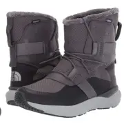 The North Face Ladies' UX Metro Atmos Mid-Height Winter Boots size 8 NWOB