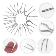 Pcs Pyrography Wire Temperature Soldering Pyrography Pen Wire