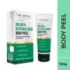 Dr. Sheth's Gulab & Glycolic Acid Body Peel (100 g)