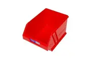 STB60R Medium Storage Drawer Red Stor-Pak Containers