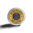 L'Occitane En Provence Shea Butter Organic Certified 150 ml Worldwide Ship