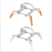 Landing Gear For DJI Mini 3 Elevated Feet Folding Protection Stand Spider Feet
