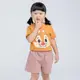 Disney 迪士尼奇奇與蒂蒂 兒童純棉短袖上衣T恤 台灣製兒童上衣 CD-NX002 【旺達棉品】