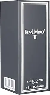 Royal Mirage II
