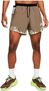 [Nike] Dri-FIT Flex Stride Men's 5" Brief-Lined Trail Running Shorts