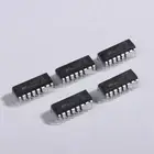 5Pcs L293 L293D DIP16 DIP-16 IC Motor Driver Drive Chip 4 Four Channel Module