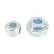 Crank Arm Removal Tool Suitable for SI KT013 Integrated BB30 Arms Spindle J7A5
