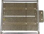 LVELECTRICS HEATING ELEMENT COMPATIBLE WITH DUALIT 2 3 OR 4 SLOT SLICE TOASTER MIDDLE CENTRE
