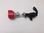 COKE BAG IN BOX BIB TAP VALVE SYRUPS CONNECT 2.5 GAL 5 GAL