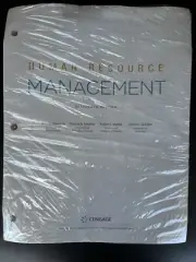 Bundle: Human Resource Management, Loose-Leaf Version + MindTap, 1 Term Printed