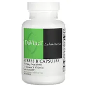 DaVinci Laboratories, Stress B Capsules , 90 Capsules