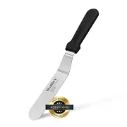 Icing Spatula Stainless Steel Cake Spatula with Sturdy and Durable Handle Cak...