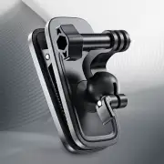 Universal Backpack Clip Mount Holder for GoPro Hero Action Camera Accessories c