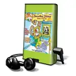 GERONIMO STILTON: THE MONA MOUSA CODE/ A CHEESE-COLORED CAMPER, LIBRARY EDITION