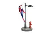 Marvel - Spider-Man - Lamp Post Desktop Light