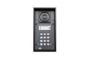 AXIS IP FORCE - 1 BUTTON & KEYPAD & 10W SPEAKER