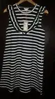 GORMAN Oui Non valance Dress Size 8 Bnwt
