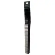 Epic Professional Carbonite Cutting Comb by Wet Brush for Unisex - 1 Pc Comb