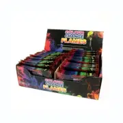 OZtrail Colour Change Flames Sachet for Campfires / Outdoor Fires 25g
