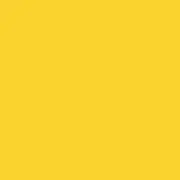 Massey Ferguson Tractor Industrial Yellow Paint - 1L Tin