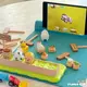PlayShifu Plugo互動式益智教具組/ 農場經營/ 遊戲模組+遊戲板 eslite誠品