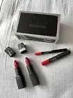 NARS Steven Klein Magnetic Box Lip Set Makeup Lipstick Lip Liner/Pencil NEW!
