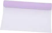 YOSADIER 1 Roll Creative Flower Wrapping Gauze Versatile DIY Bouquet Packaging Mesh for Birthdays Weddings and Special Occasions Smooth Texture Easy to Cut