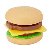 Stretchy Hamburger