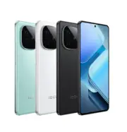 iQOO Z9 12GB+512GB Android 14 6.78" 5G Mobile Phone Android 14 50.0MP 6000mAh
