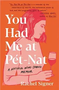 在飛比找三民網路書店優惠-You Had Me at Pet-Nat: A Natur