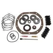 YK F8 Yukon Gear & Axle Kit Differential Installation Rear for Econoline Van