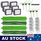 AU For iRobot Roomba i7 i7+ Plus i8 i4 i3 E5 E6 E7 Vacuum Parts Brush Filter Bag