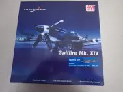 Hobbymaster HA7115 1:48 Spitfire XIV Wing Cdr Colin Gray Lympne 1944 Sealed