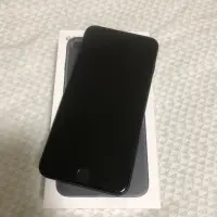 在飛比找蝦皮購物優惠-iPhone7 Plus 32G 耀石黑 IOS 12.2